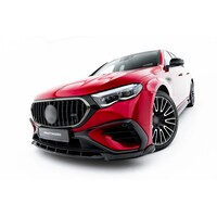 Front splitter for Mercedes Benz E53 AMG Sedan / Estate