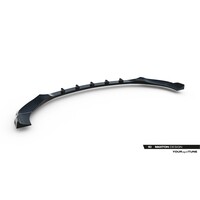 Front splitter voor Mercedes Benz E53 AMG Sedan / Estate