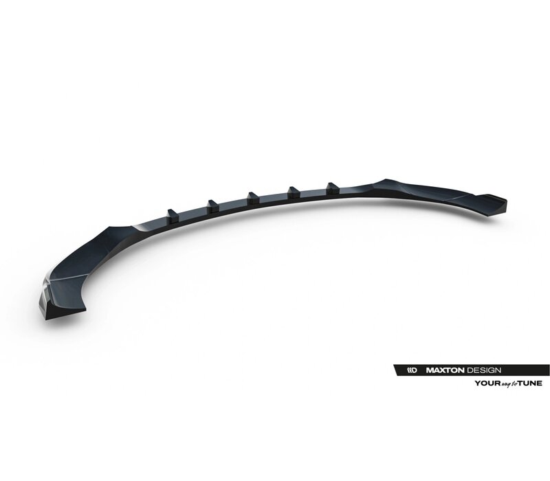 Front splitter for Mercedes Benz E53 AMG Sedan / Estate