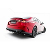 Central Rear Splitter voor Mercedes Benz E53 AMG Sedan / Estate