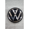 Original | Volkswagen Golf 8 R | VW Logo felgen