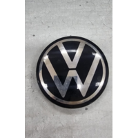 Origineel | Volkswagen Golf 8 R | VW Logo voorzijde