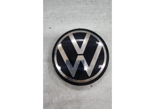 Original Car Parts Original | Volkswagen Golf 8 R | VW Front Logo