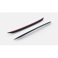 Dachspoiler Extension für Mercedes Benz V-Klasse W447 / W447 Facelift