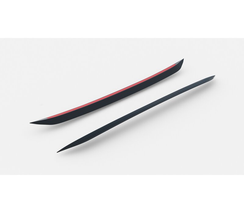 Dachspoiler Extension für Mercedes Benz V-Klasse W447 / W447 Facelift