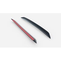 Dachspoiler Extension für Mercedes Benz V-Klasse W447 / W447 Facelift