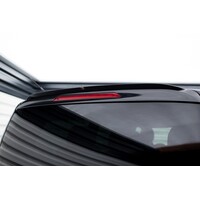 Dakspoiler Extension voor Mercedes Benz W447 / W447 Facelift