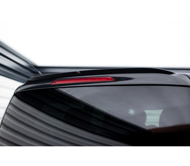 Dachspoiler Extension für Mercedes Benz V-Klasse W447 / W447 Facelift