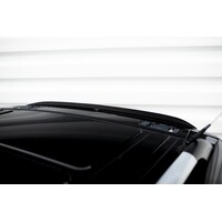Dachspoiler Extension für Mercedes Benz V-Klasse W447 / W447 Facelift