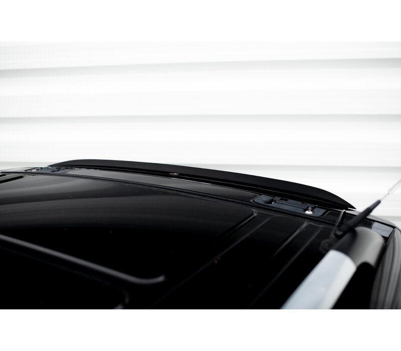 Dachspoiler Extension für Mercedes Benz V-Klasse W447 / W447 Facelift