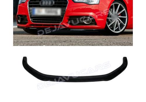 OEM Line ® Front Splitter voor Audi A1 8X