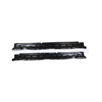 Treeplanken set voor Mercedes Benz GLS X167 SUV