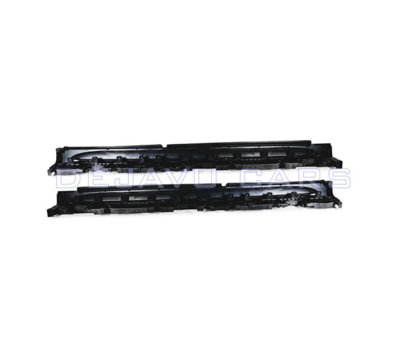 Running boards Set  for Mercedes Benz GLS X167 SUV