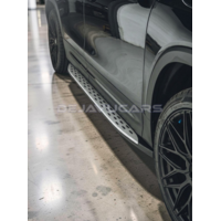 Running boards Set for Mercedes Benz GLB X247