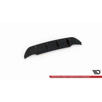 Rear Splitter for Volkswagen T-Roc Standard Mk1