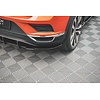 Maxton Design Rear Side Splitter voor Volkswagen T-Roc Standaard Mk1
