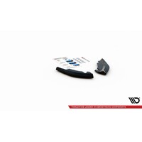 Rear Side Splitter voor Volkswagen T-Roc Standaard Mk1