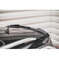 Dakspoiler Extension voor Volkswagen T-Roc Mk1
