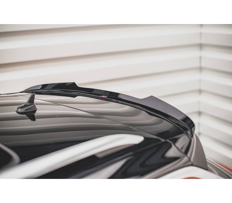 Dakspoiler Extension voor Volkswagen T-Roc Mk1