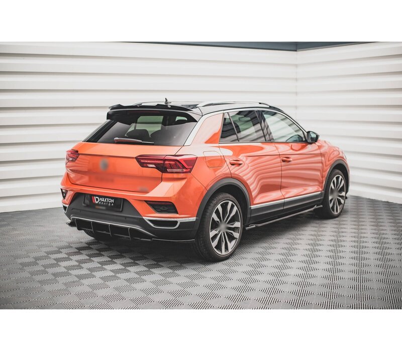 Dachspoiler Extension für Volkswagen T-Roc Mk1