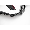 Maxton Design Rear Side Splitter voor Volkswagen T-Roc R Mk1