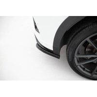 Rear Side Splitter for Volkswagen T-Roc R Mk1