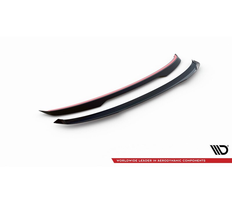 Dachspoiler Extension für Volkswagen T-Roc R / R-Line Mk1