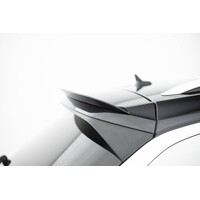 Roof Spoiler Extension for Volkswagen T-Roc R / R-Line Mk1