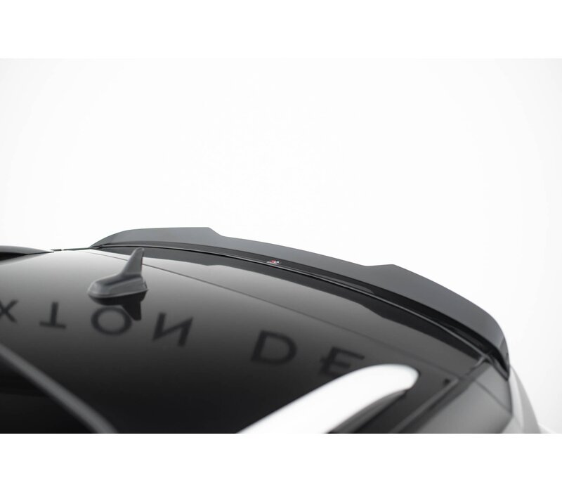 Dachspoiler Extension für Volkswagen T-Roc R / R-Line Mk1