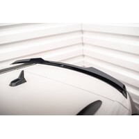 Roof Spoiler Extension for Volkswagen T-Roc R / R-Line Mk1