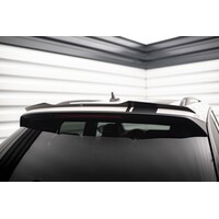 Roof Spoiler Extension for Volkswagen T-Roc R / R-Line Mk1