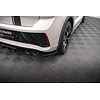 Maxton Design Rear Side Splitter for Volkswagen T-Roc R / R-Line Mk1