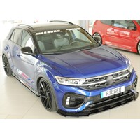 Front Splitter for Volkswagen T-Roc R / R-Line (A1) Mk1