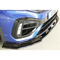 Front Splitter für Volkswagen T-Roc R / R-Line (A1) Mk1