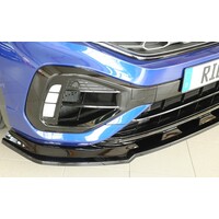 Front Splitter for Volkswagen T-Roc R / R-Line (A1) Mk1