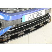 Front Splitter for Volkswagen T-Roc R / R-Line (A1) Mk1