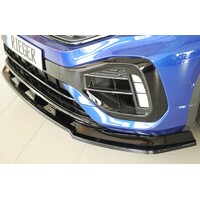 Front Splitter für Volkswagen T-Roc R / R-Line (A1) Mk1