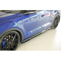 Side Skirts Diffuser for Volkswagen T-Roc / R / R-Line Mk1