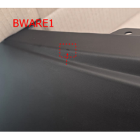 GLC63 AMG Look Diffuser voor Mercedes Benz GLC C254 Coupe -  (B-WARE)