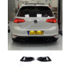 OEM Line ® Facelift Dynamische LED Achterlichten voor Volkswagen Golf 7 & 7.5