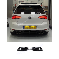 Facelift Dynamic LED Tail Lights for Volkswagen Golf 7 & 7.5