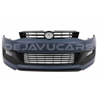 R Line Look Voorbumper voor Volkswagen Polo 6R / 6C