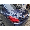 OEM Line ® C63 S AMG Look Tailgate spoiler for Mercedes Benz C Class W205 Sedan