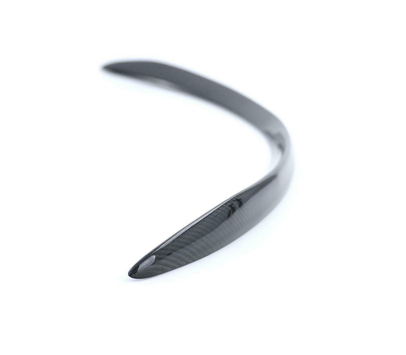 C63 S AMG Look Tailgate spoiler for Mercedes Benz C Class W205 Sedan