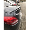 OEM Line ® C63 S AMG Look Achterklep spoiler voor Mercedes Benz C Klasse W205 Sedan