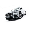 Maxton Design Front splitter V.1 for Mercedes Benz H247 GLA35 AMG Facelift
