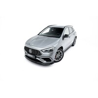 Front splitter V.1 for Mercedes Benz H247 GLA35 AMG Facelift