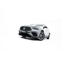 Front splitter V.2 für Mercedes Benz H247 GLA35 AMG Facelift