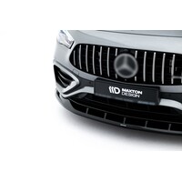 Front splitter V.2 für Mercedes Benz H247 GLA35 AMG Facelift