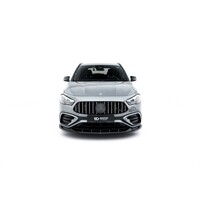 Front splitter V.2 für Mercedes Benz H247 GLA35 AMG Facelift